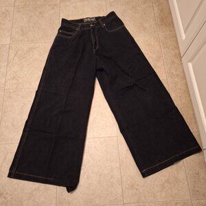 Kikwear Wide Leg Pants